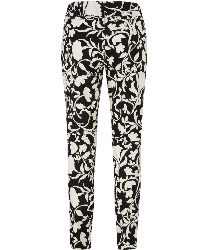 POPPY REGULAR, Black