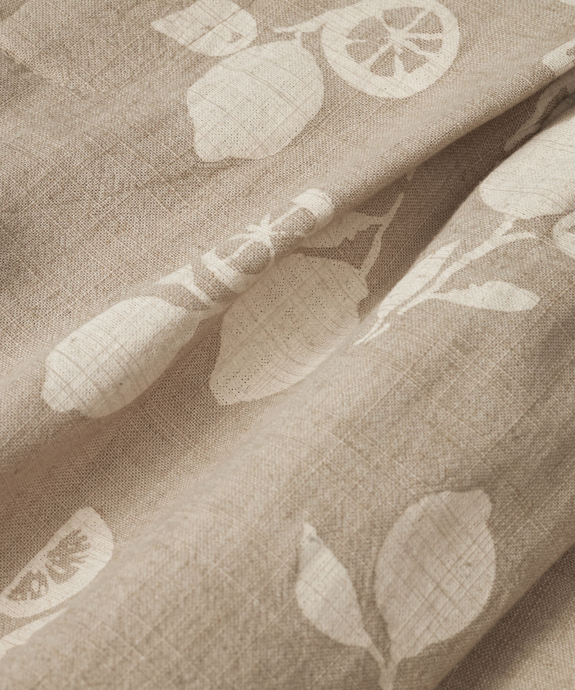 Primrose Shorts, Natural