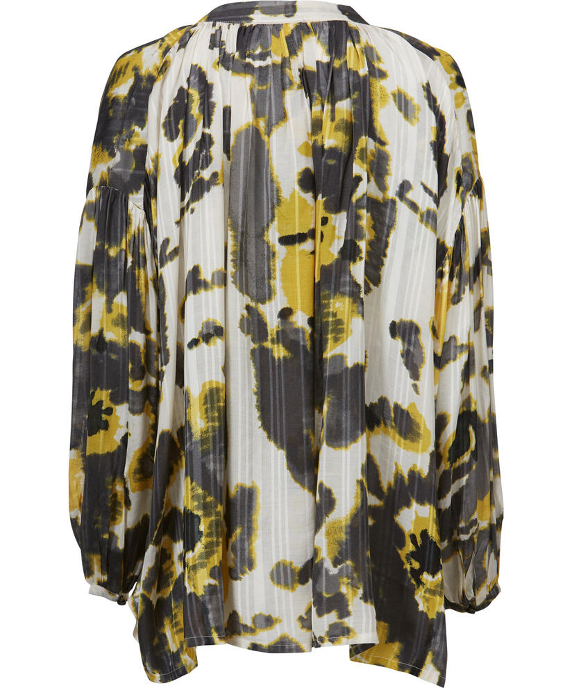 BADOT TOP, Oil Yellow