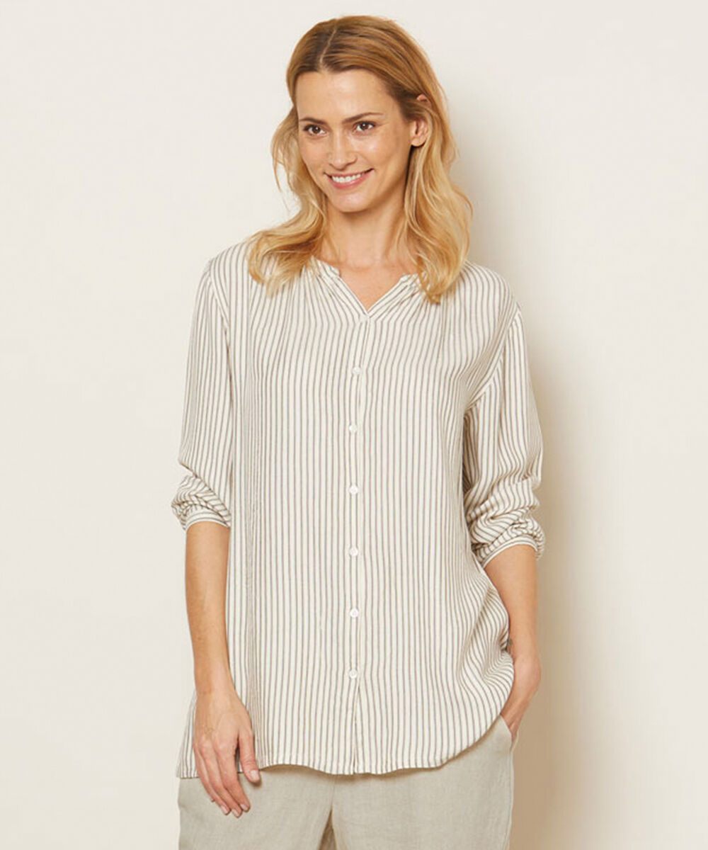 IDINE SHIRT, Chipmunk