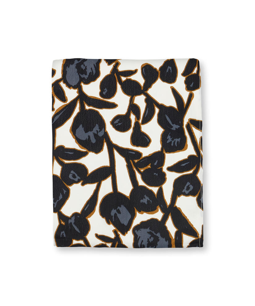 ALONG SCARF, Tapenade