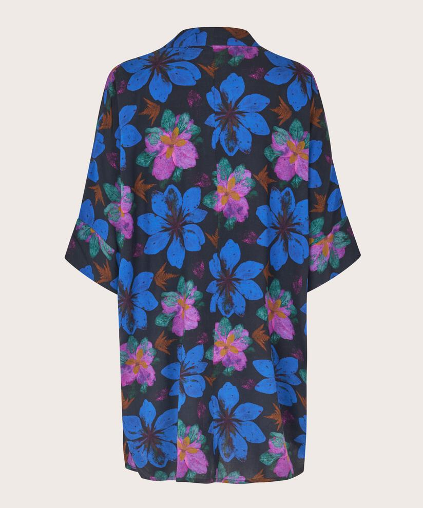Goritta Tunic, Wild Aster