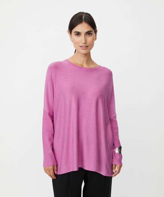 Fanasi Jumper, Opera Mauve