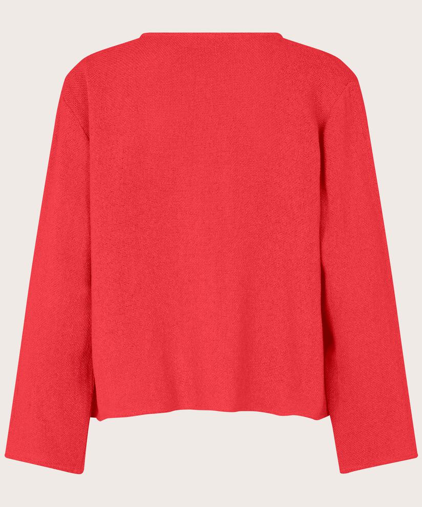 Julitta Jacket, Hibiscus