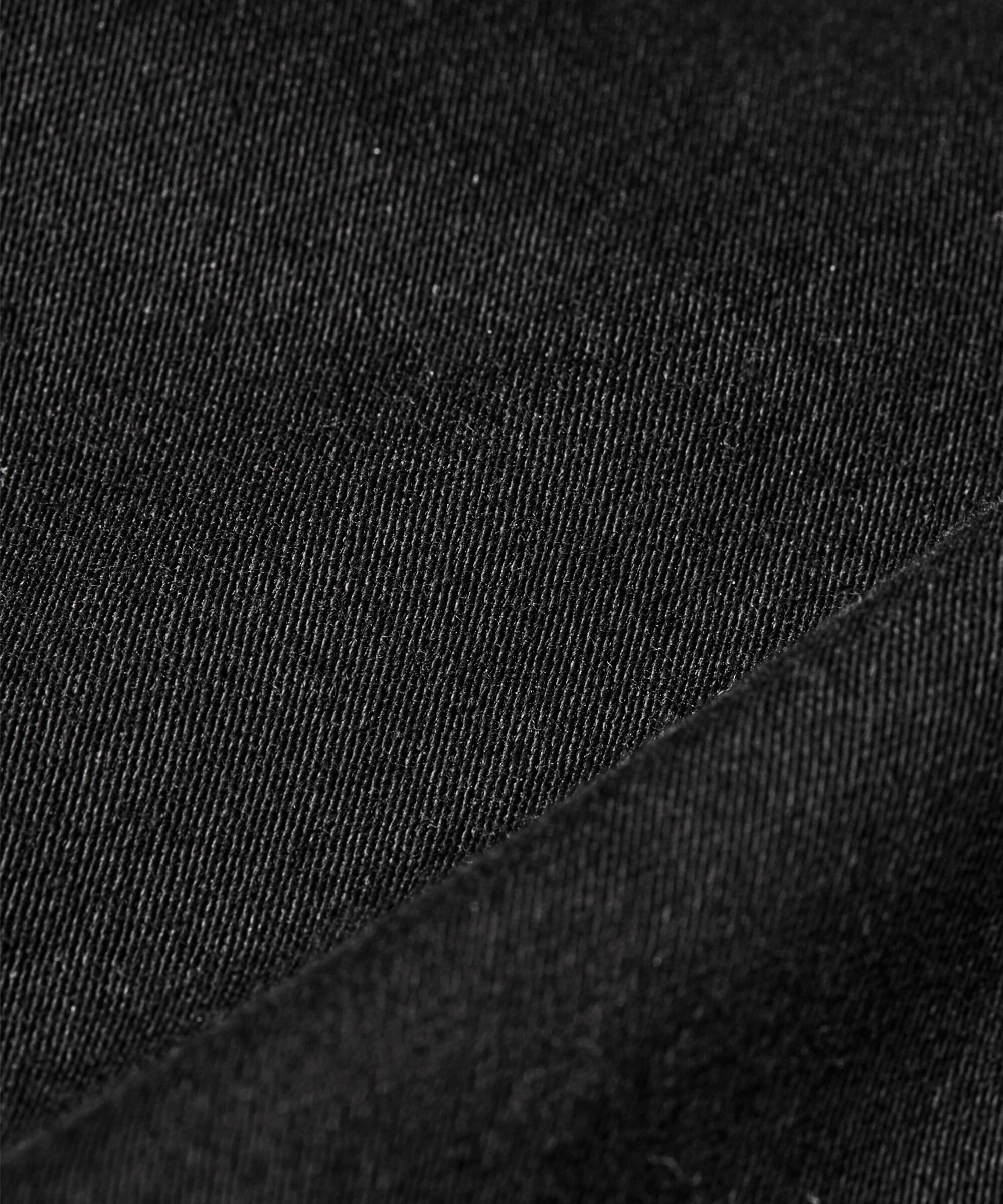 PAPIA TROUSERS, Black