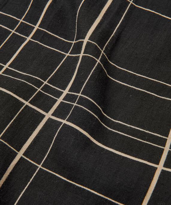 Ploxian Shorts, Black