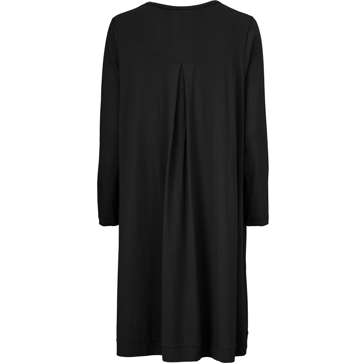 NOPI DRESS, Black