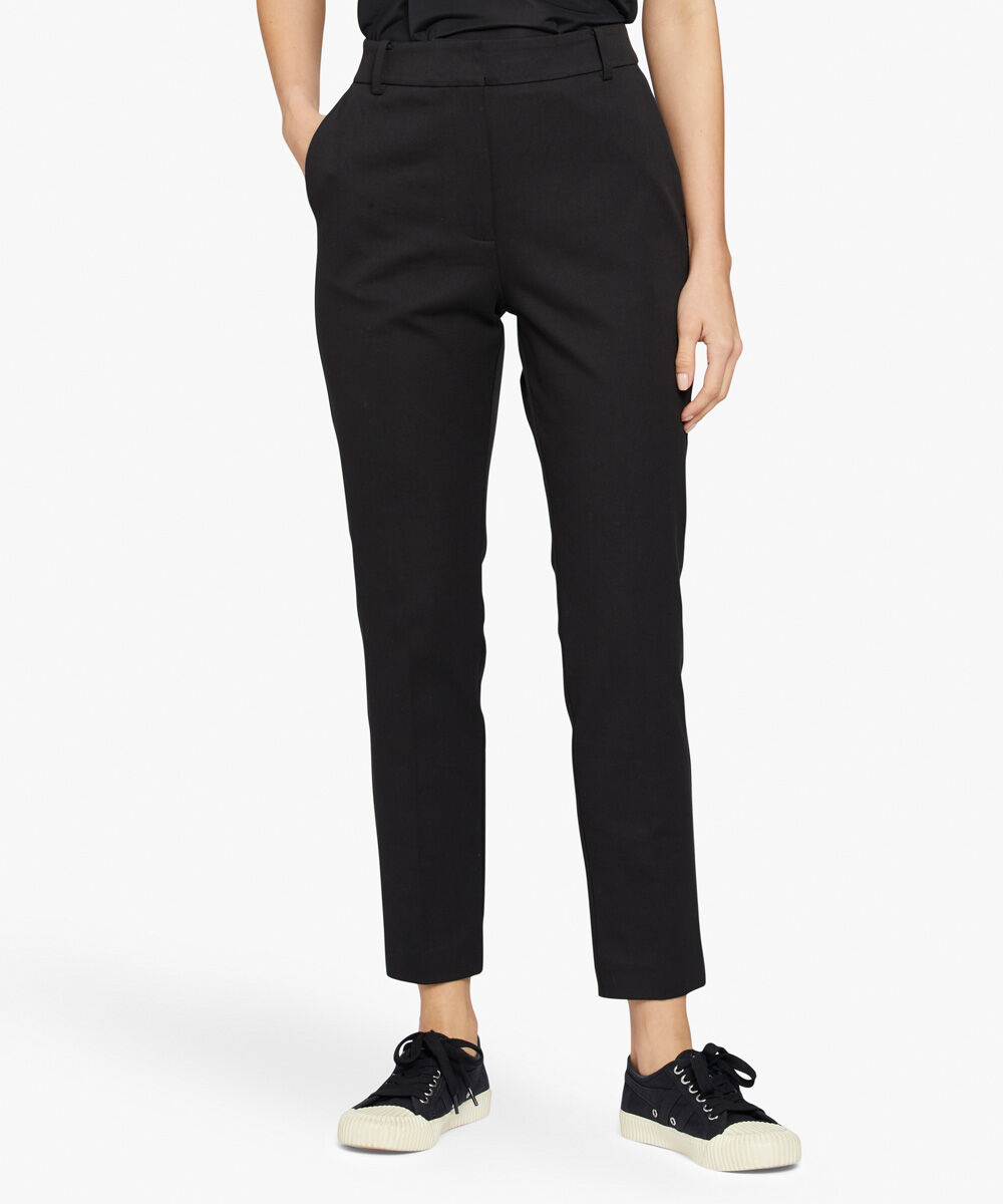 PATSY TROUSERS, Black