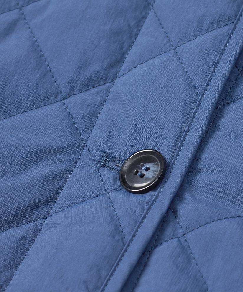 Taika Coat, Sargasso Sea
