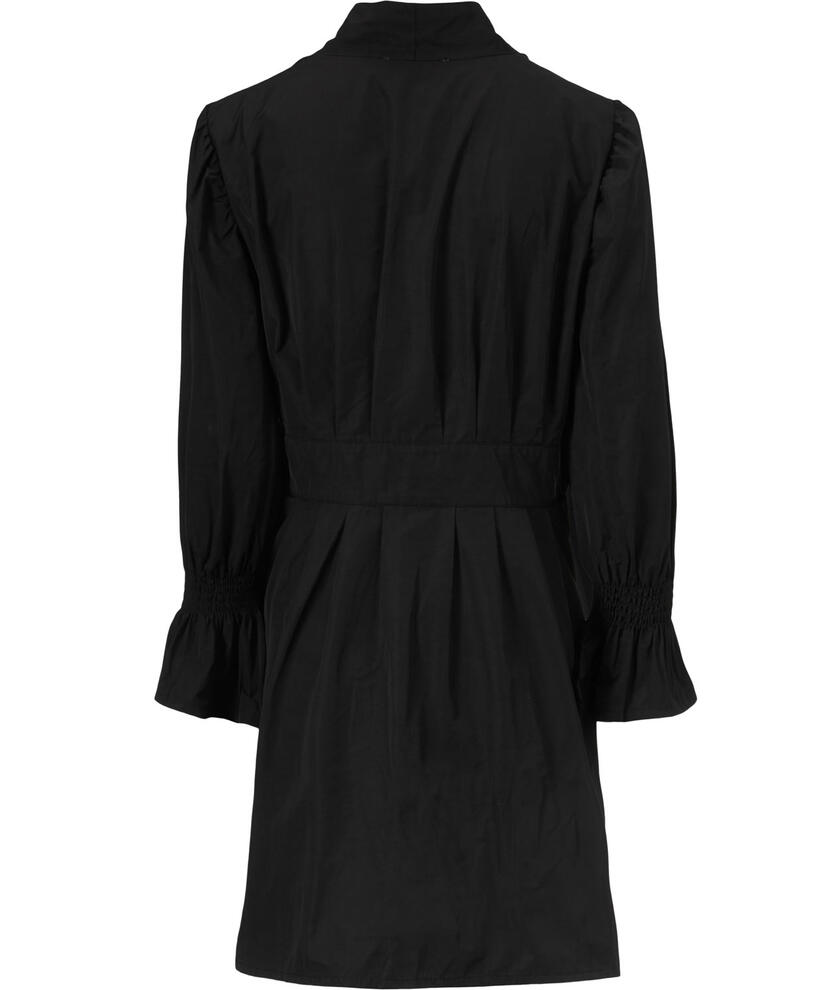 JULIA JACKET, Black