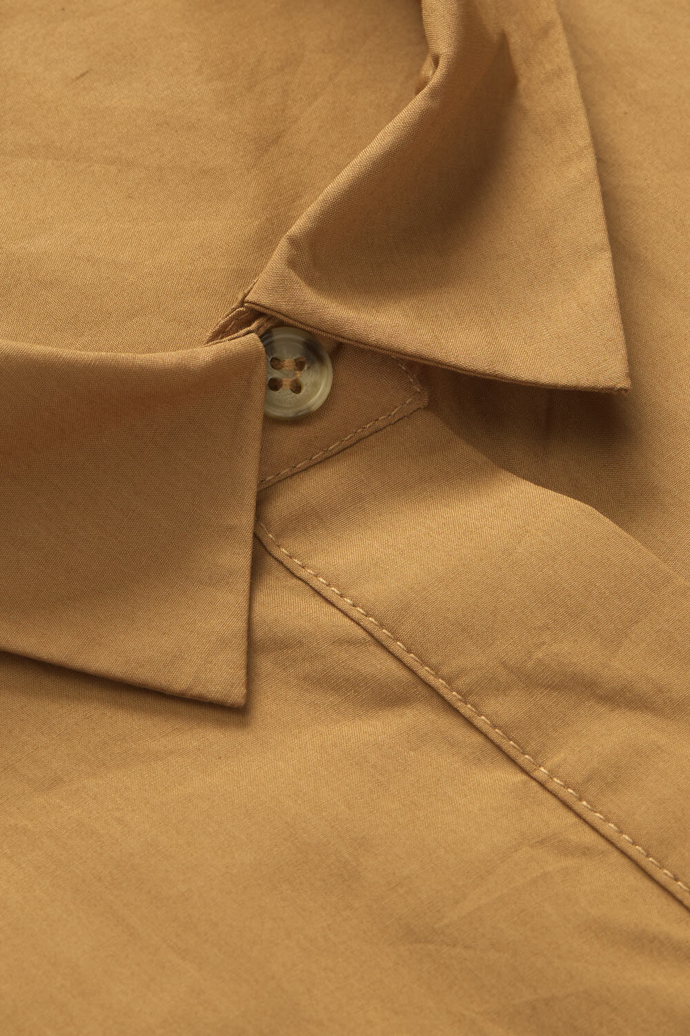 NALA DRESS, Chipmunk