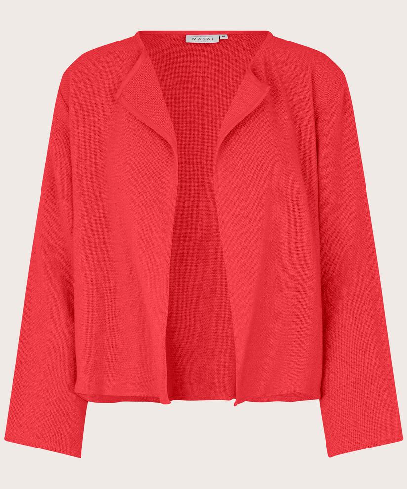 Julitta Jacket, Hibiscus