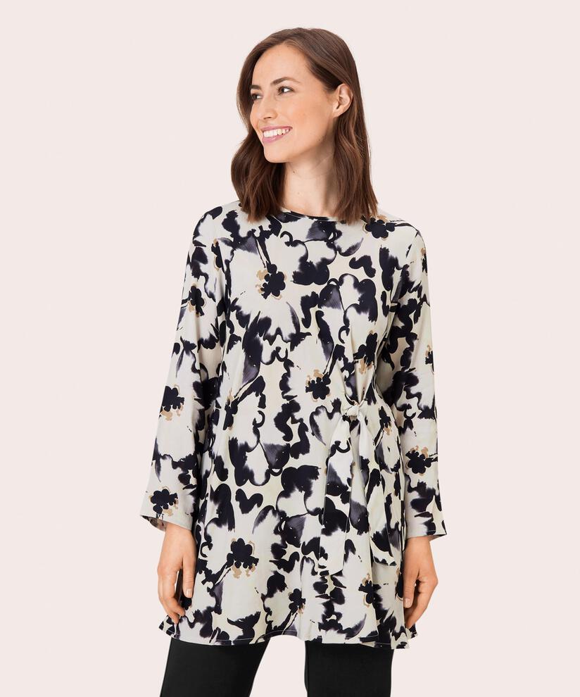 Groba Tunic, Volcanic