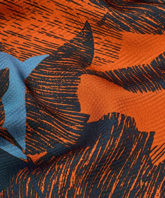 Gideon Tunic, Autumnal