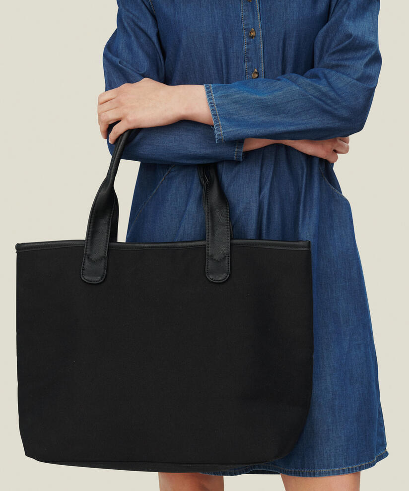 REMILIA BAG, Black