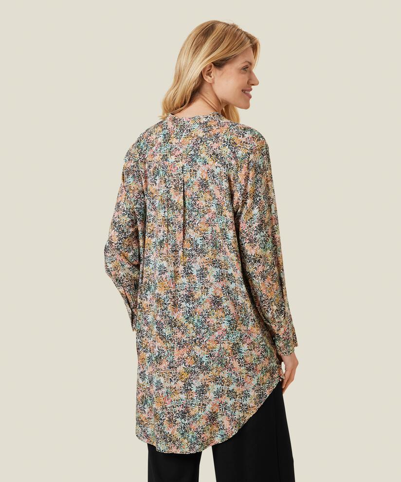 GINGER TUNIC, Sun Baked