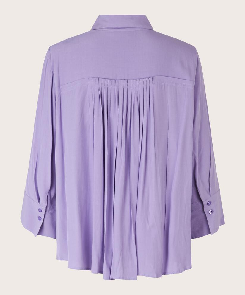 Ireka Shirt, Sand Verbena