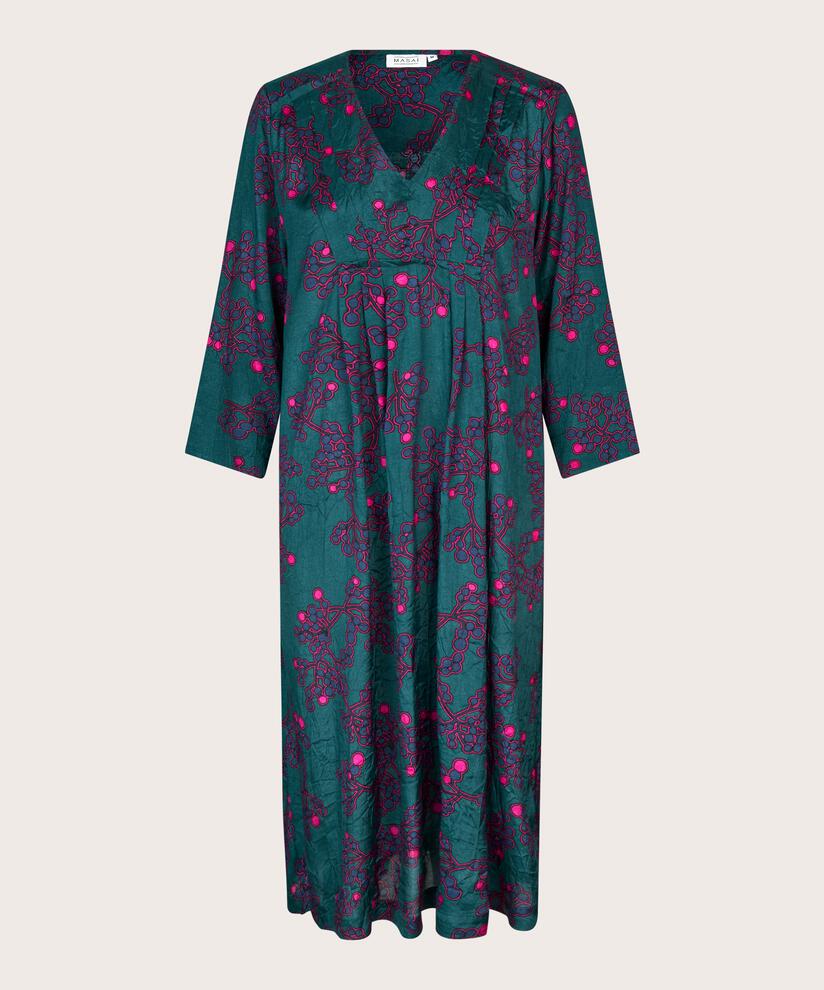 Ortala Dress, Reflect Pond