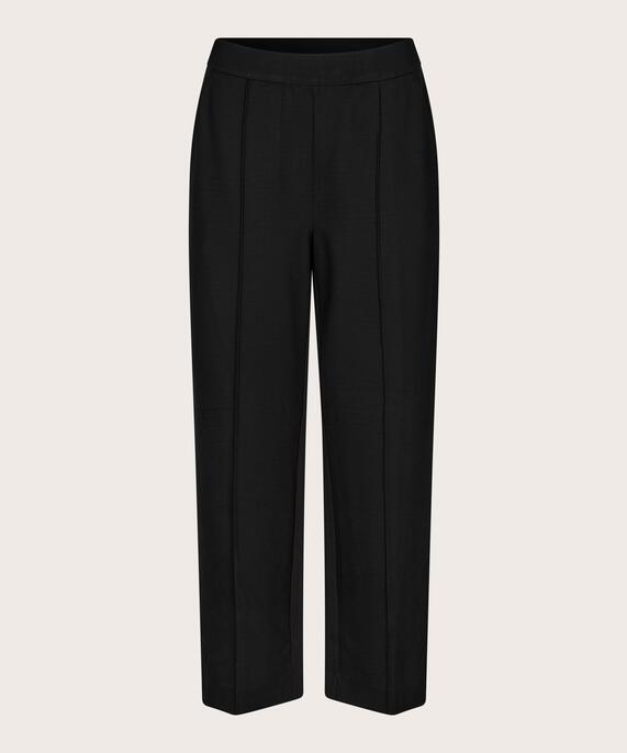 Pianas JERSEY Trousers, Black