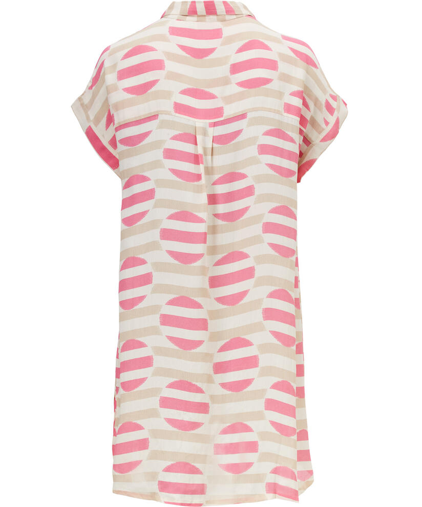 HAVEN TUNIC, Azalea Pink