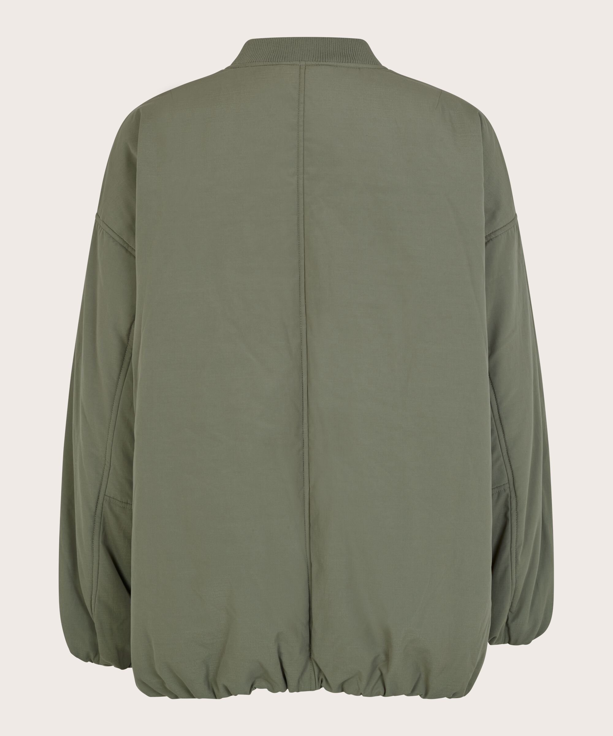 Ton Jacket, Vetiver