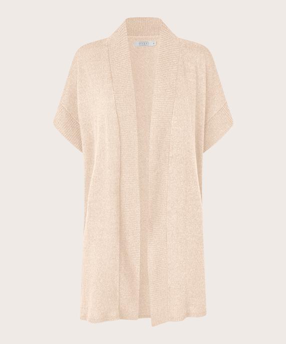 Lara Cardigan, Whitecap