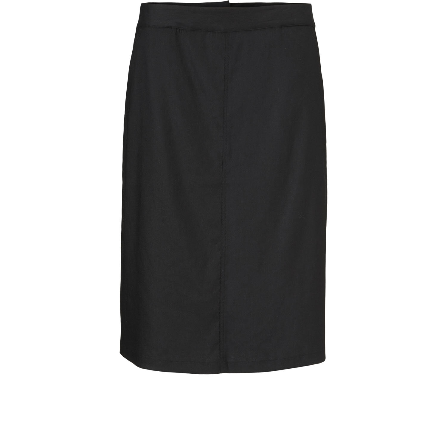 SOLEILS SKIRT, Black