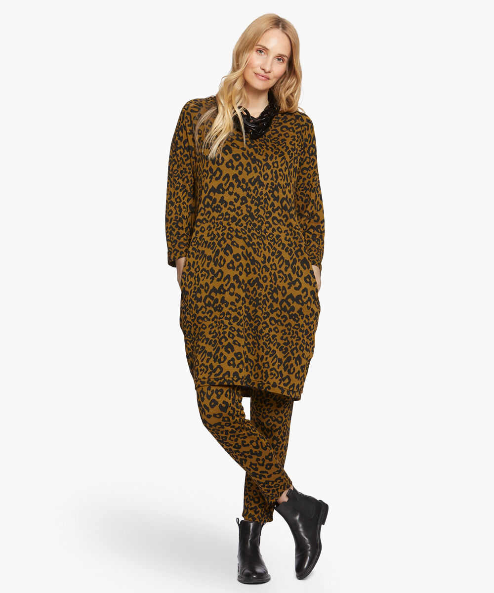 GALITTA TUNIC, Tapenade