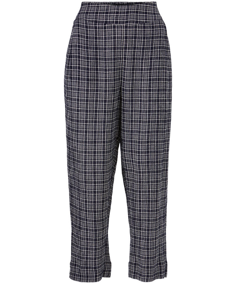 PETRINA TROUSERS, Navy
