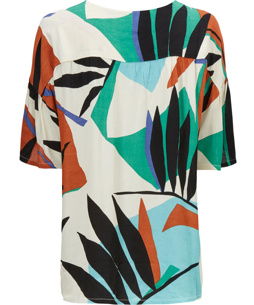 DARNELL BLOUSE, Alhambra