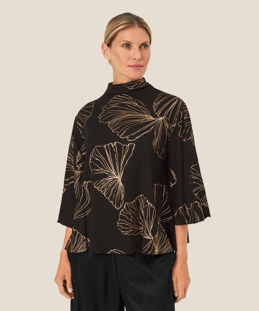 Birdini JERSEY Top, Gold