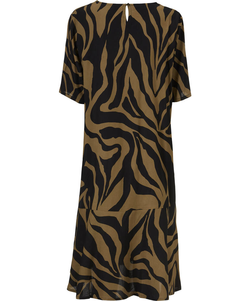 NOY DRESS, Beech
