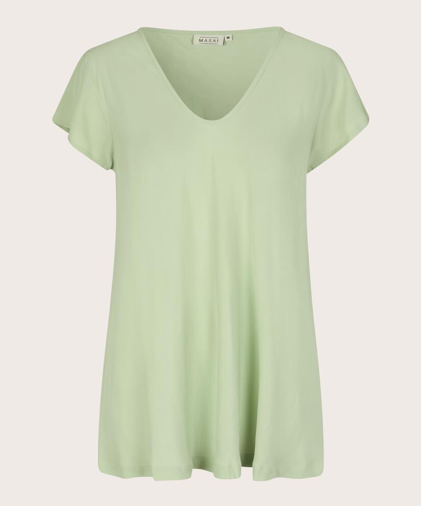 Kallo Blouse, Bok Choy
