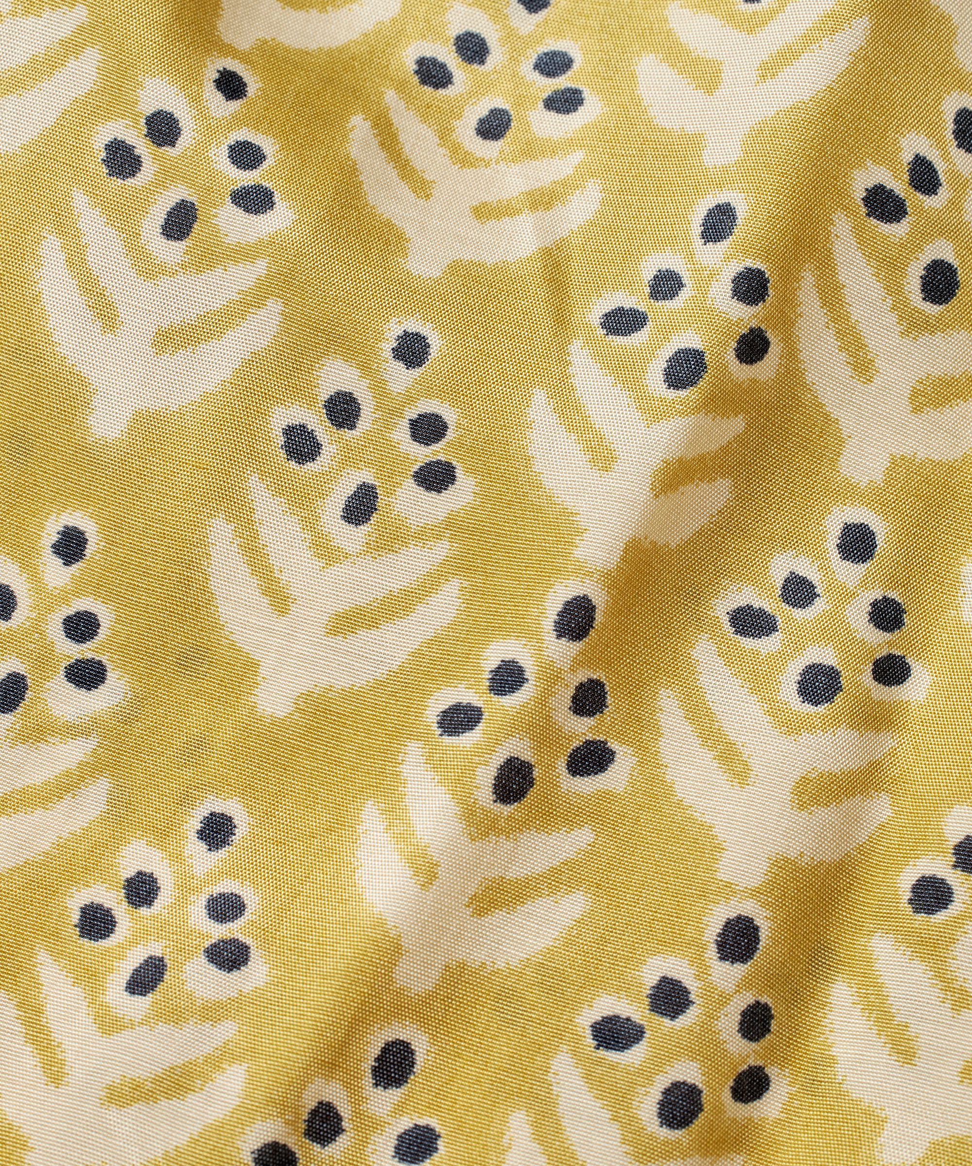 Galileas Tunic, Burnish Gold