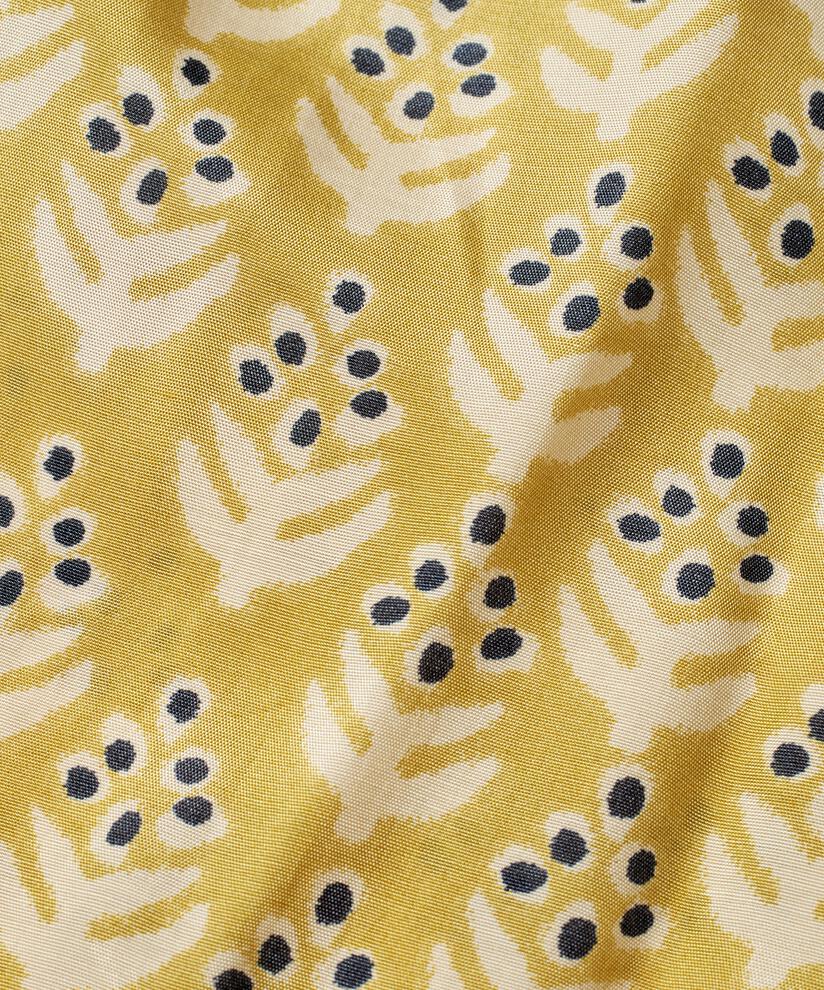 Galileas Tunic, Burnish Gold
