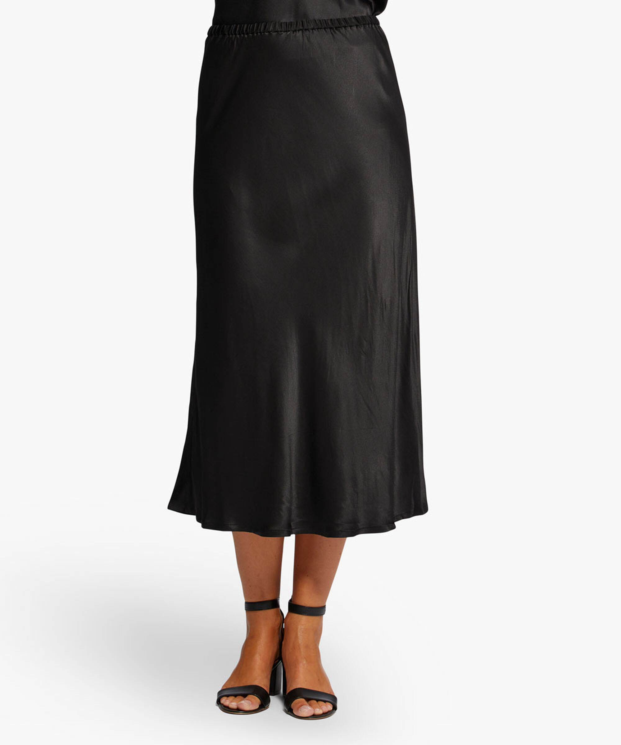 Sybil Skirt, Black