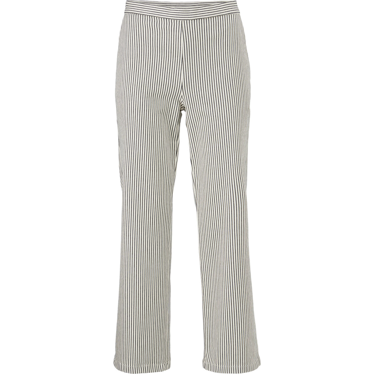 PALASSO TROUSERS, Whitecap