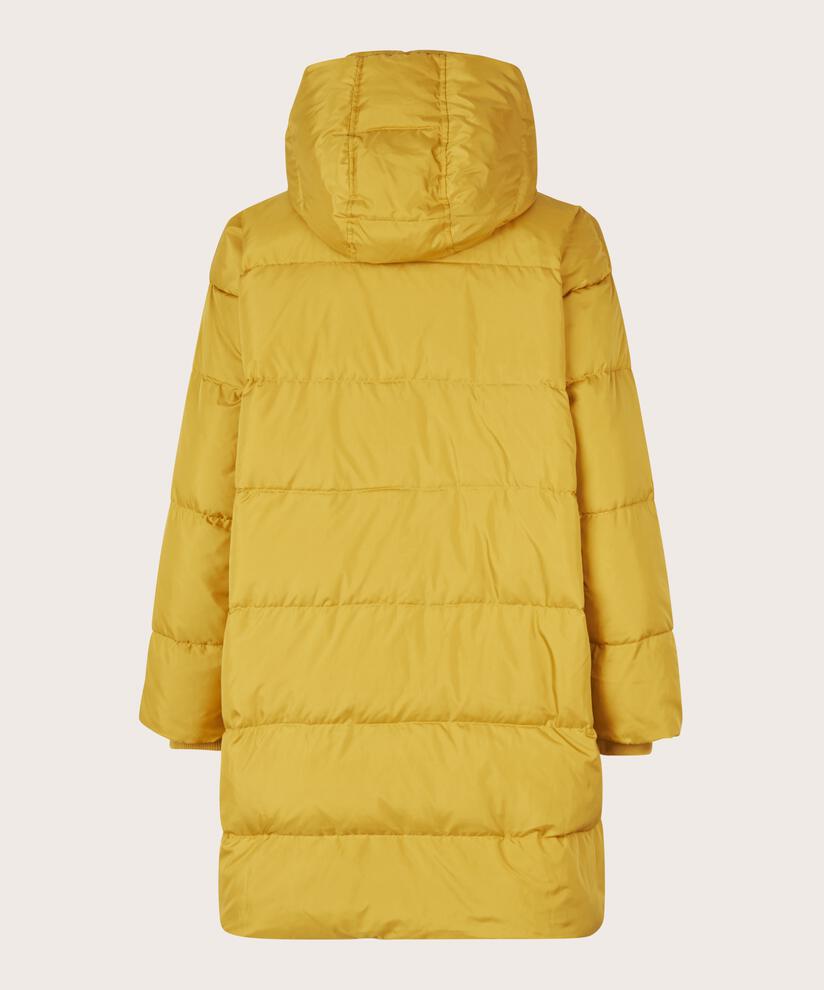 Thilde Down Coat, Ceylon