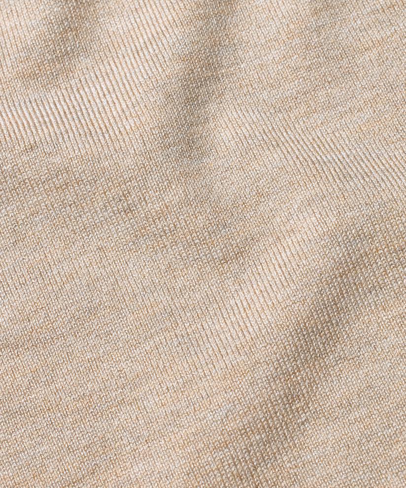 Pexilon Trousers, L beige mel