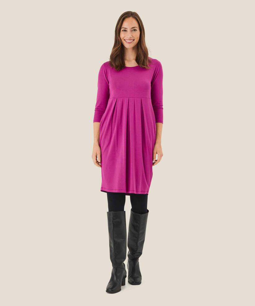 Noma JERSEY Dress, Wild Aster