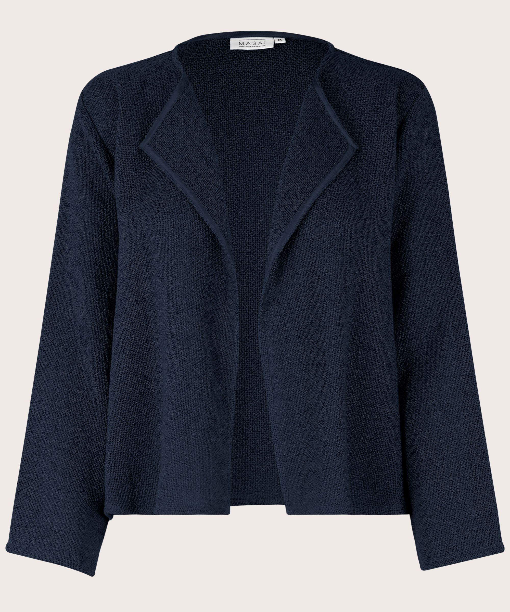 Julitta Jacket, Navy