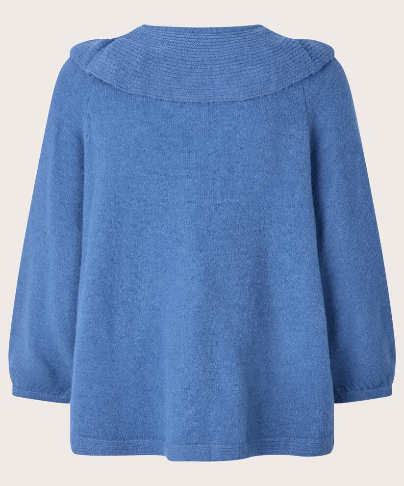 Florinja Jumper, Federal Blue