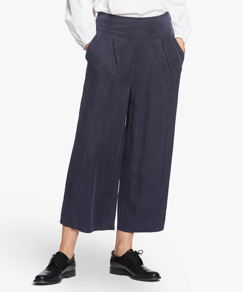 PUSNA TROUSERS, Navy