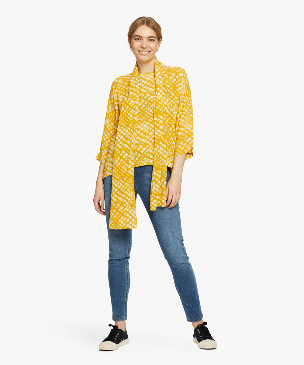 BECCA TOP , Sauterne