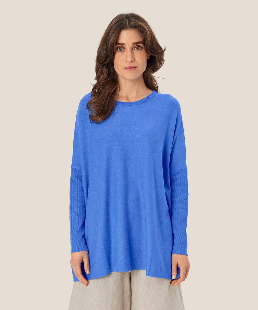 Fanasi Jumper, Nebulas Blue