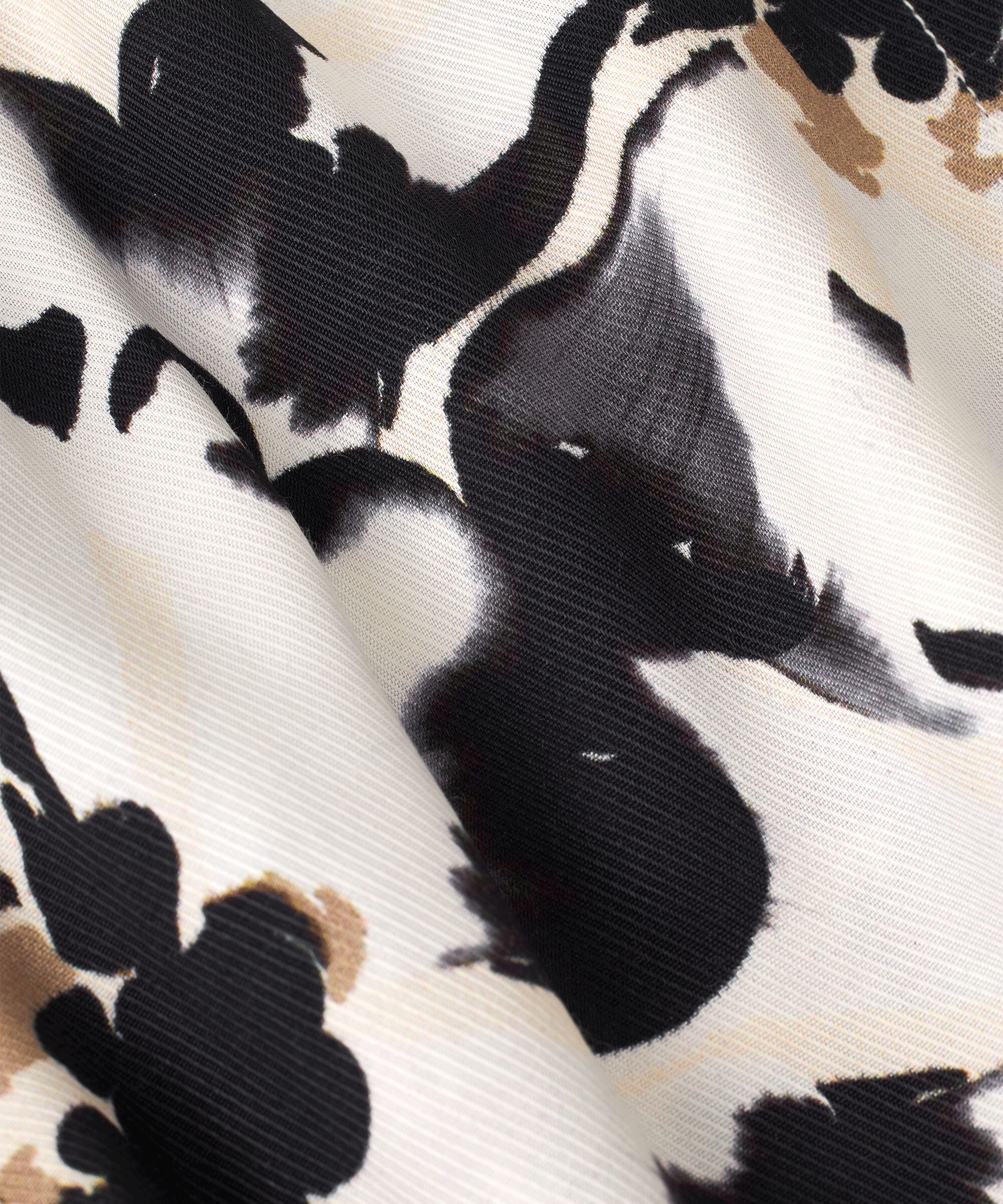 Ilisa Shirt, Volcanic