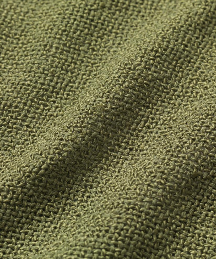 Nonah Dress, Loden Green