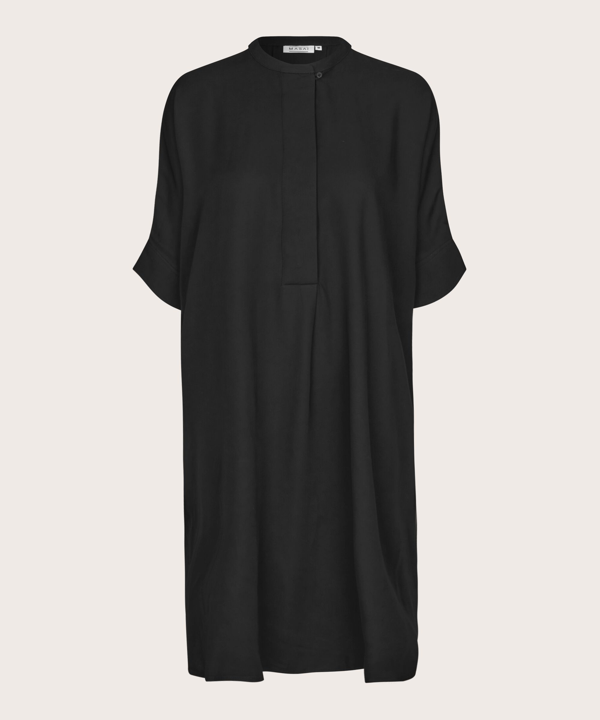 Noalta Dress, Black