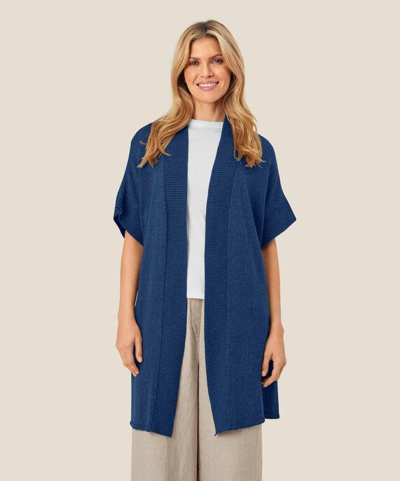 Lara Cardigan, Sargasso Sea