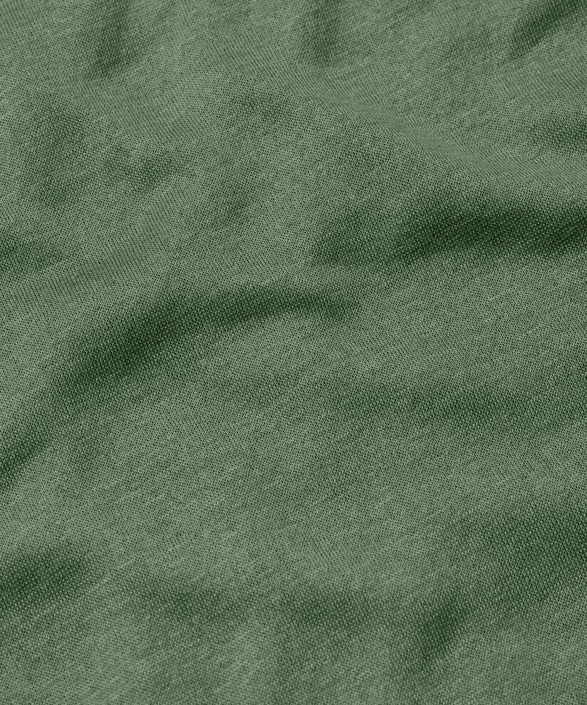 Amega JERSEY Scarf, Duck Green